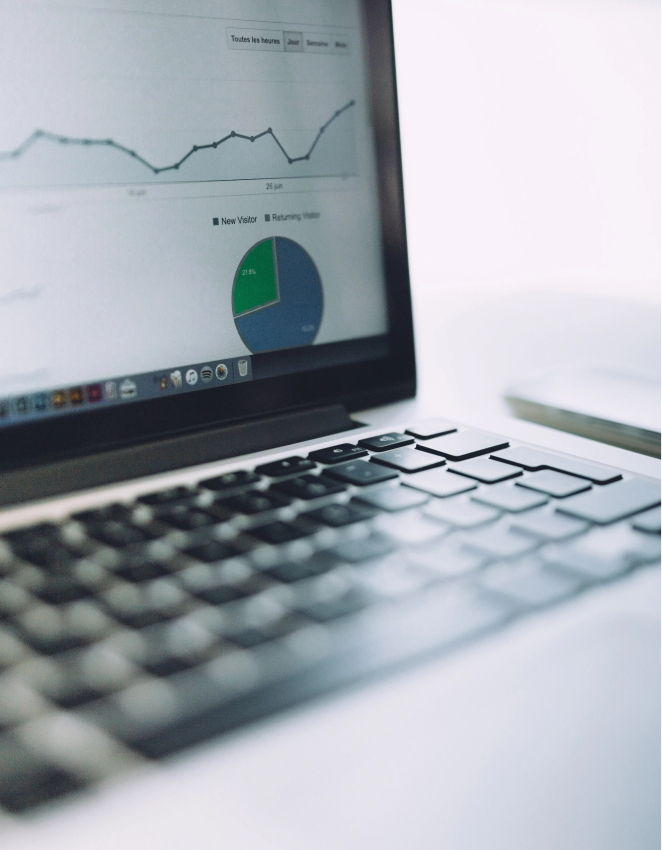 Business intelligence y Analítica e IA asociada