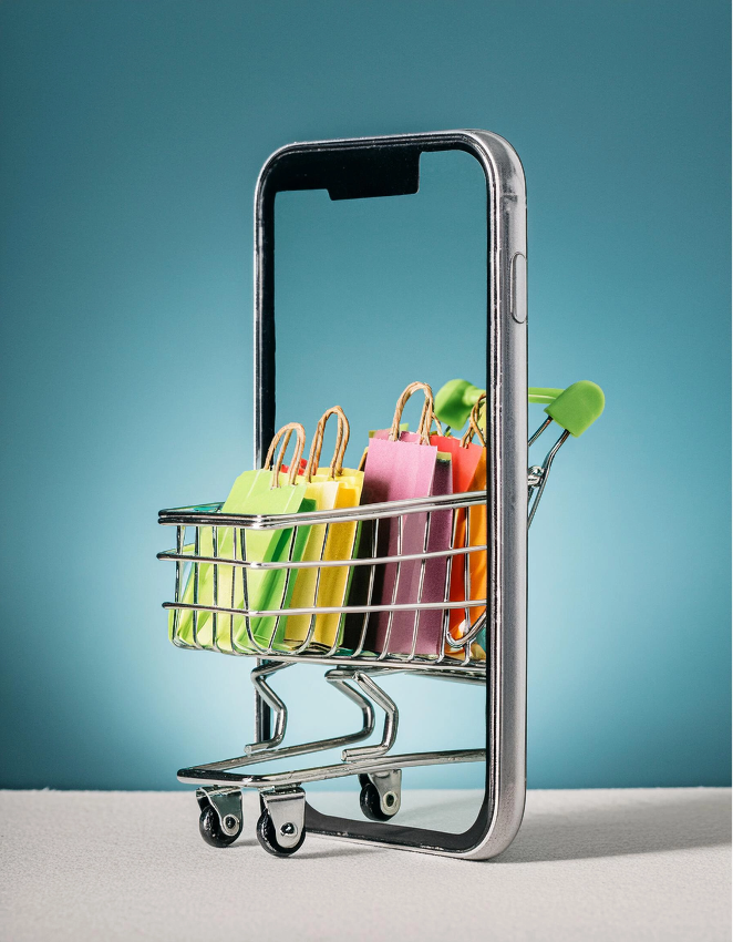 Comercio electrónico