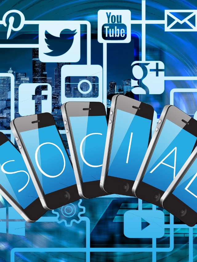Gestión de Redes Sociales